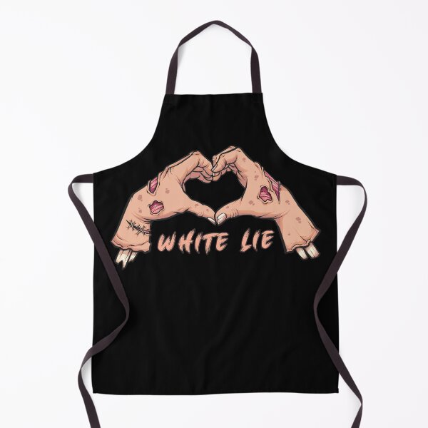 Item preview, White Lie designed and sold by secondanchor.
