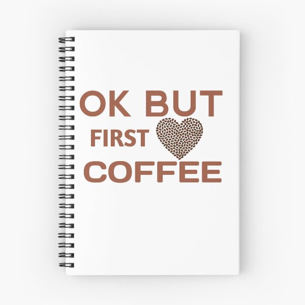 Item preview, Okay ,But First Coffee  : ok but first coffee: funny coffee cap ,coffee lover , designed and sold by Itaxi.