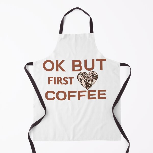 Item preview, Okay ,But First Coffee  : ok but first coffee: funny coffee cap ,coffee lover , designed and sold by Itaxi.