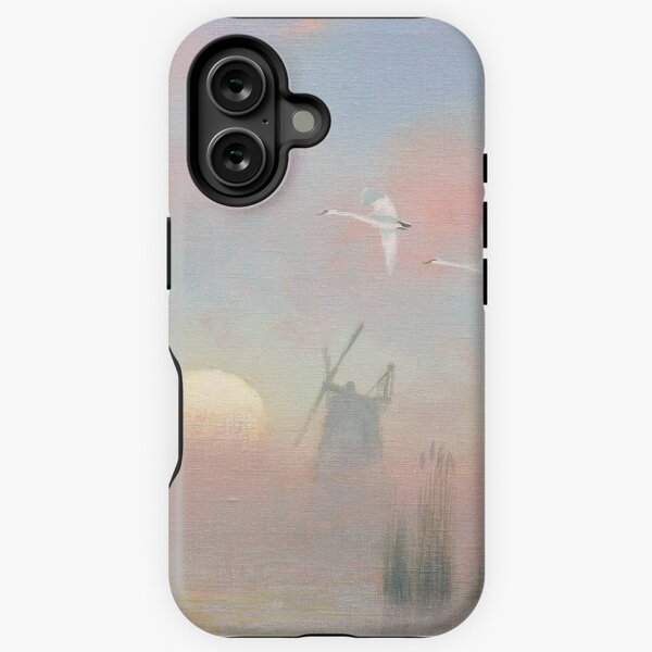 Awakening iPhone Tough Case