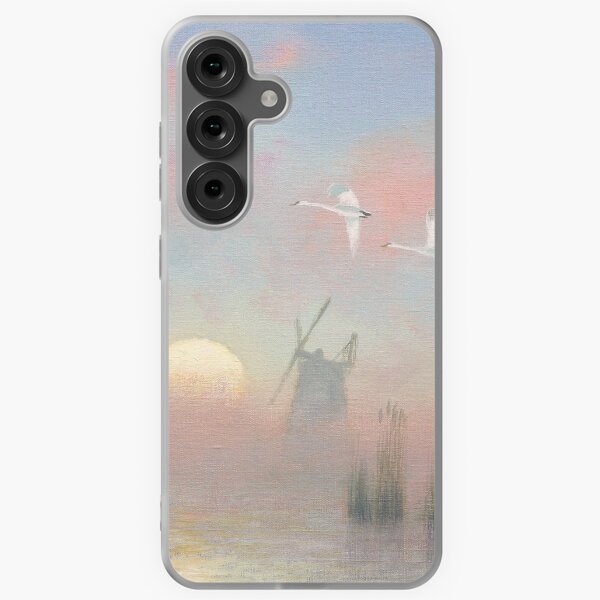 Awakening Samsung Galaxy Soft Case