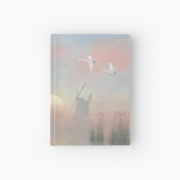 Awakening Hardcover Journal