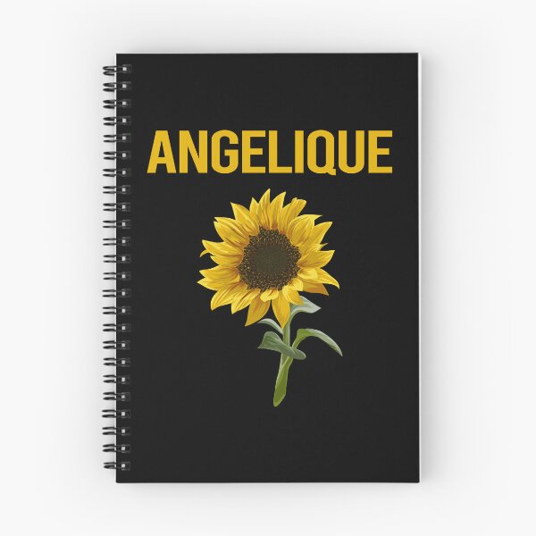 Item preview, Happy Sunflower Angelique designed and sold by DistortedDemon.