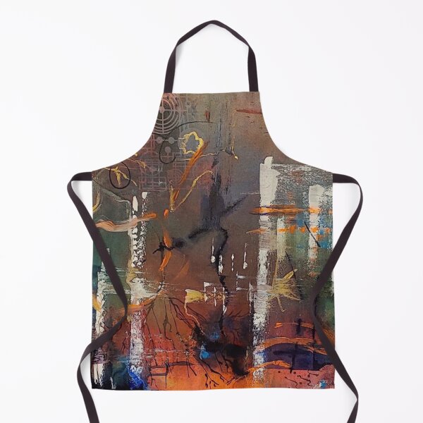 Item preview, The Mesh of Emotion - by Barbara Mitchell designed and sold by brjn.