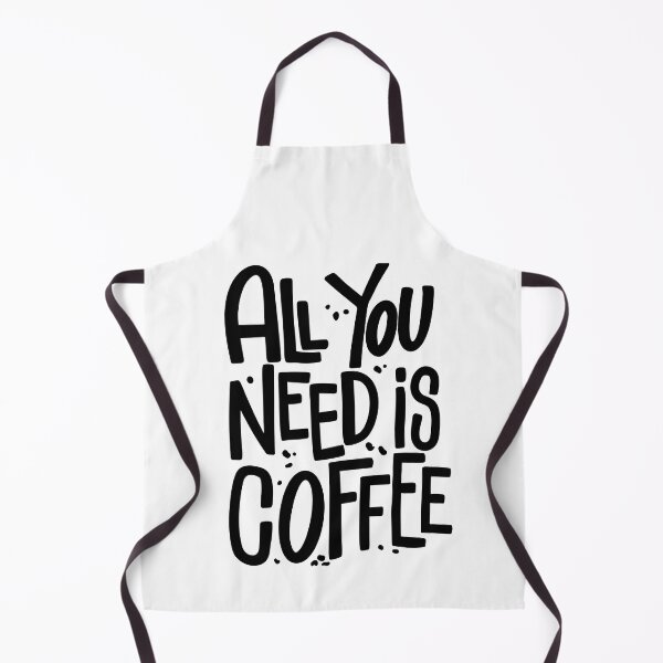 Item preview, All you need is coffee day designed and sold by hassendz.