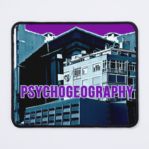 Item preview, urban settings affect moods designed and sold by weirdove.