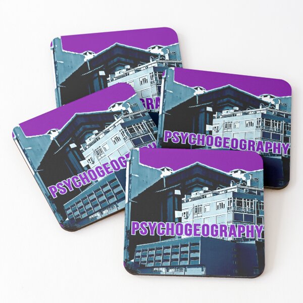Item preview, urban settings affect moods designed and sold by weirdove.