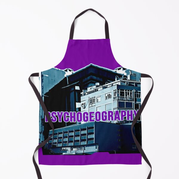 Item preview, urban settings affect moods designed and sold by weirdove.