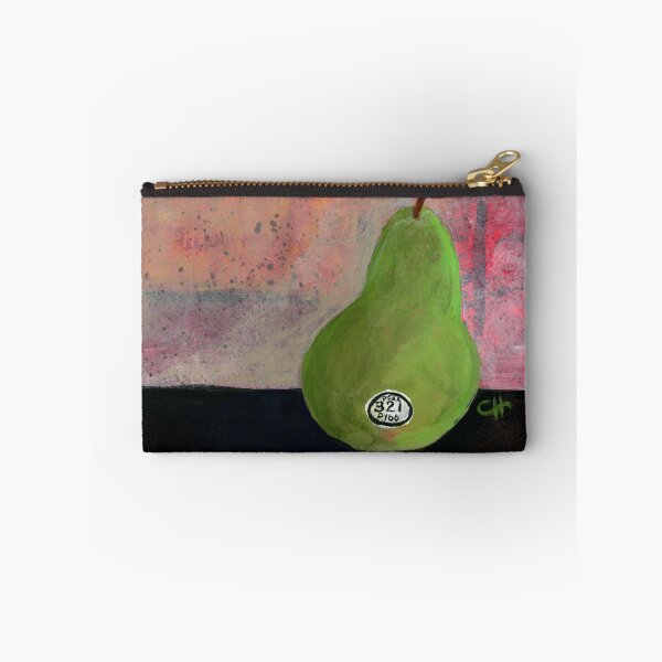 Item preview, Project 321 - Pear Still Life designed and sold by Cheryl Houston Art.