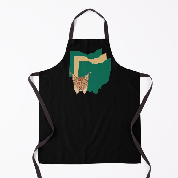 Item preview, Ohio Border, Bobcats designed and sold by LatterDaze.