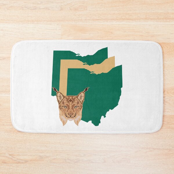 Item preview, Ohio Border, Bobcats designed and sold by LatterDaze.