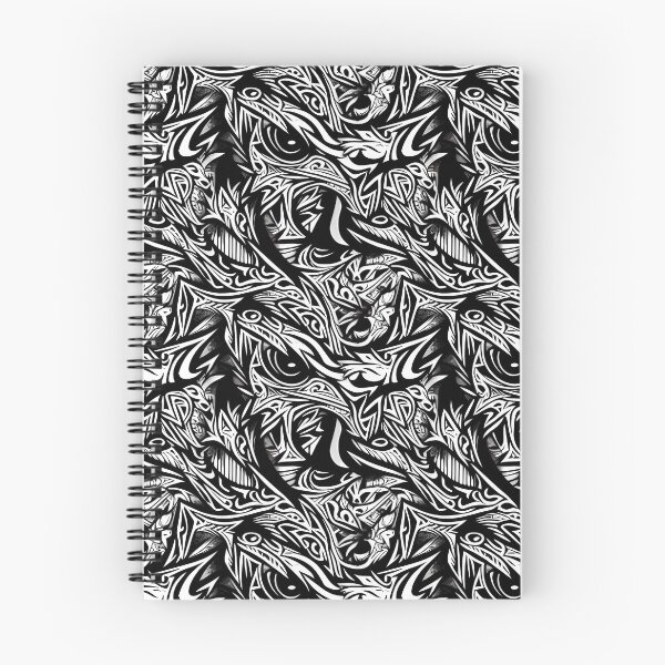 Item preview, Yaka | Tribal Collection designed and sold by RA9Design.