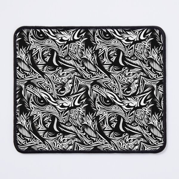 Item preview, Yaka | Tribal Collection designed and sold by RA9Design.