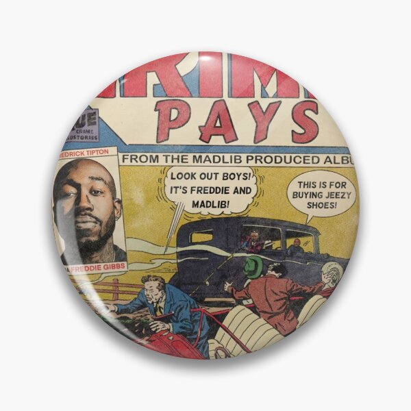 Item preview, Fly Like The Wind - Bandana Album Crime Pays Song - Bandana Crime Pays - Crime Pays Bandana  designed and sold by HappyGrandmaUB.
