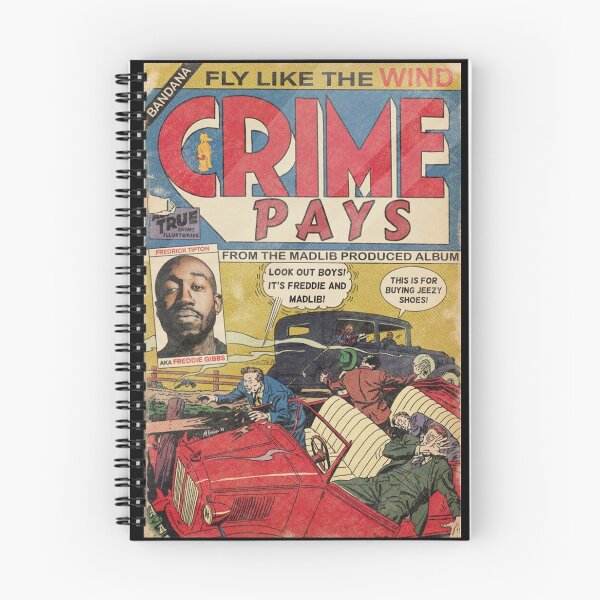 Item preview, Fly Like The Wind - Bandana Album Crime Pays Song - Bandana Crime Pays - Crime Pays Bandana  designed and sold by HappyGrandmaUB.