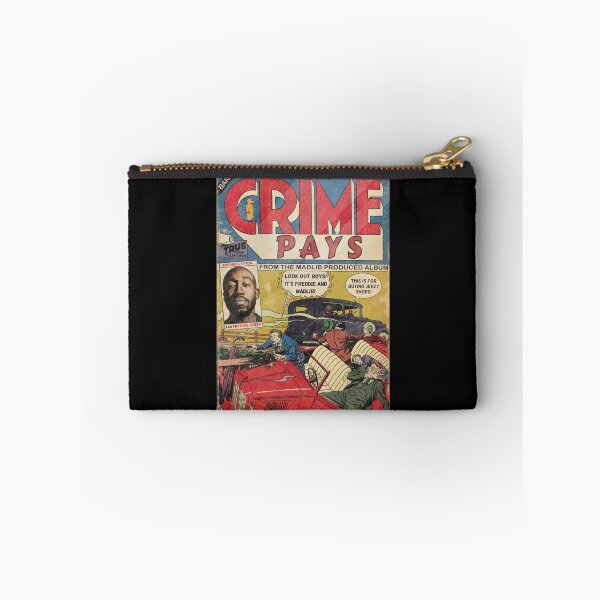 Item preview, Fly Like The Wind - Bandana Album Crime Pays Song - Bandana Crime Pays - Crime Pays Bandana  designed and sold by HappyGrandmaUB.