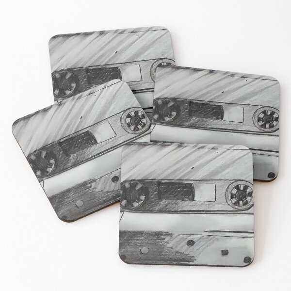 Item preview, Mixed Tape 2 designed and sold by chadtheartist.