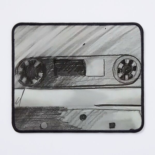Item preview, Mixed Tape 2 designed and sold by chadtheartist.