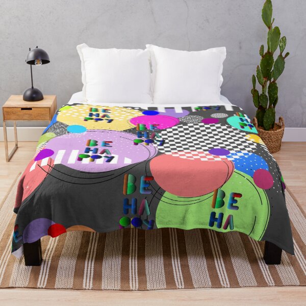 Item preview, be happy designed and sold by CapitiArt.