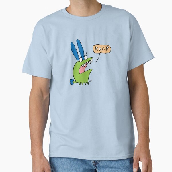 Rawr Classic T-Shirt