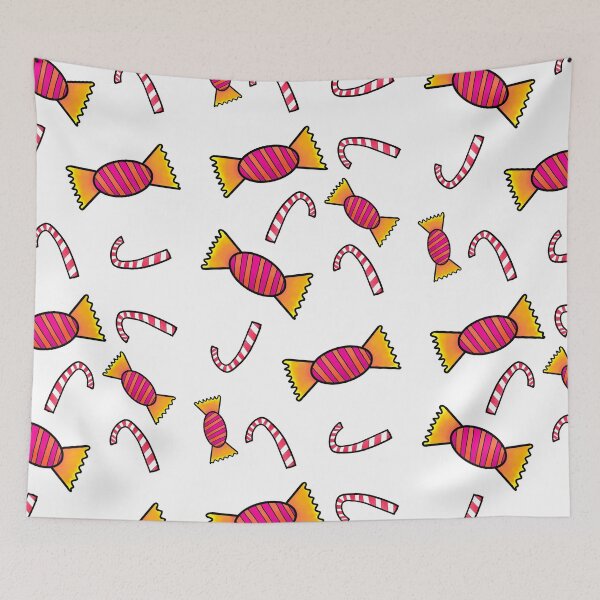 Item preview, Halloween Candy fall favourites designed and sold by susannapujolcli.