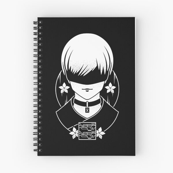 Item preview, 9s designed and sold by AlundrART.
