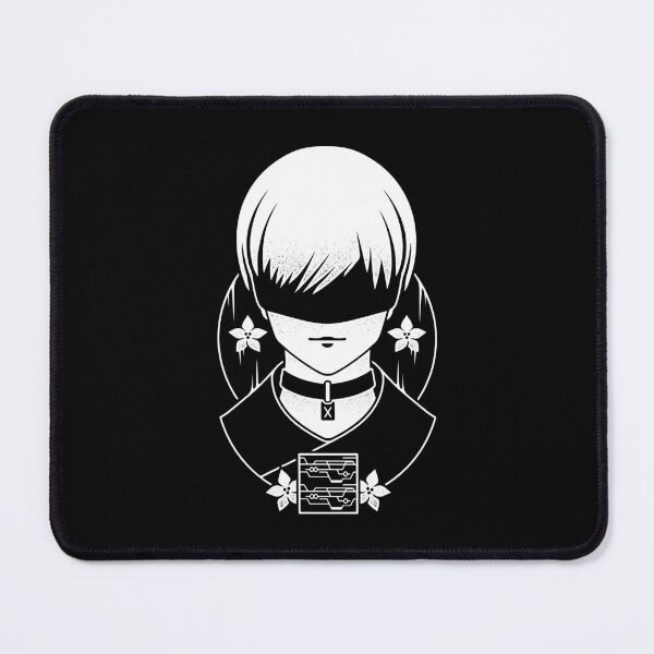 Item preview, 9s designed and sold by AlundrART.