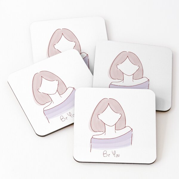 Item preview, Be You designed and sold by Knkn-my.