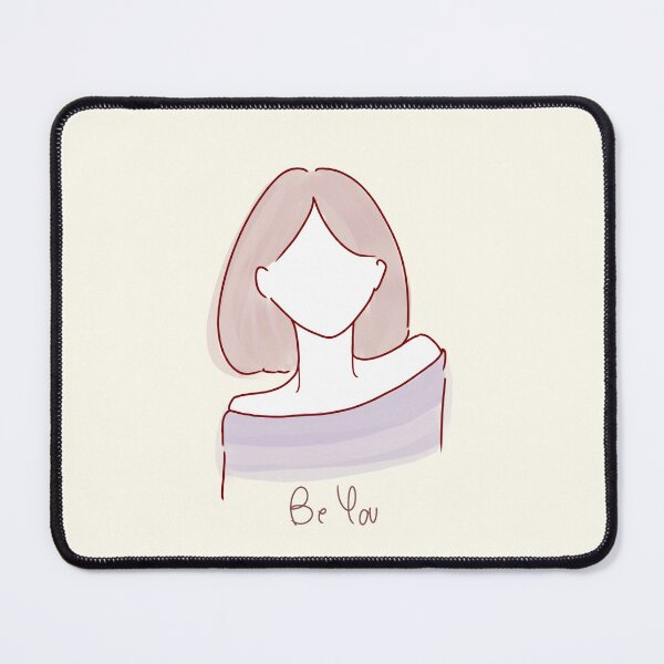 Item preview, Be You designed and sold by Knkn-my.