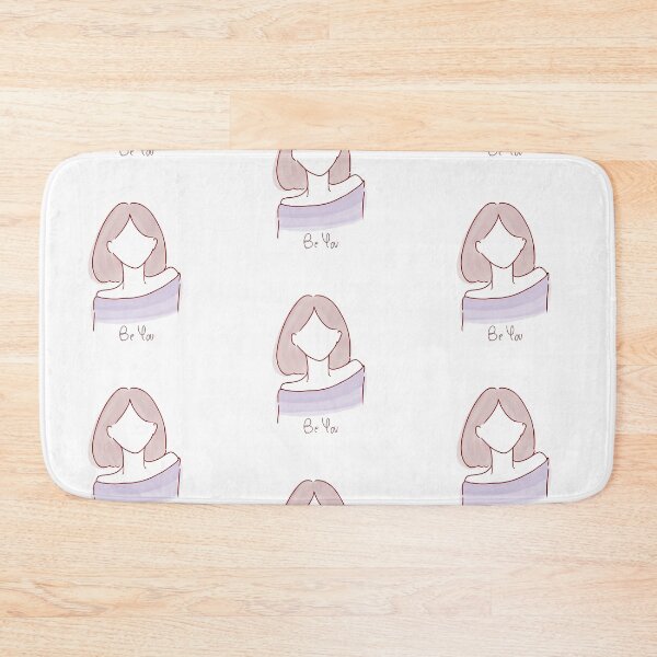 Item preview, Be You designed and sold by Knkn-my.