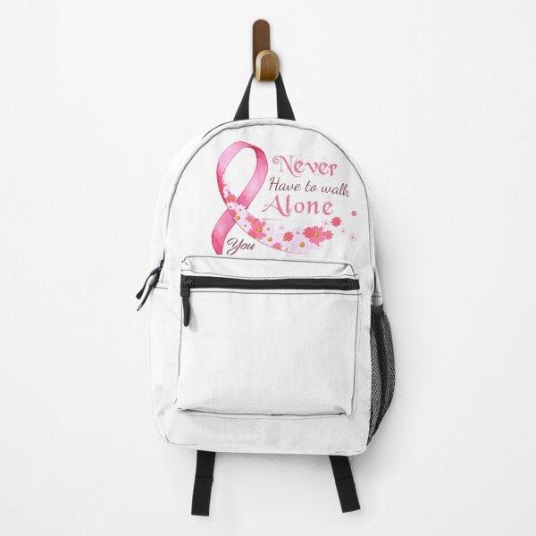 Item preview, You Never Have to Walk Alone - white designed and sold by ahmedabdelbaset.