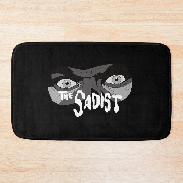 Item preview, THE SADIST designed and sold by soia63.