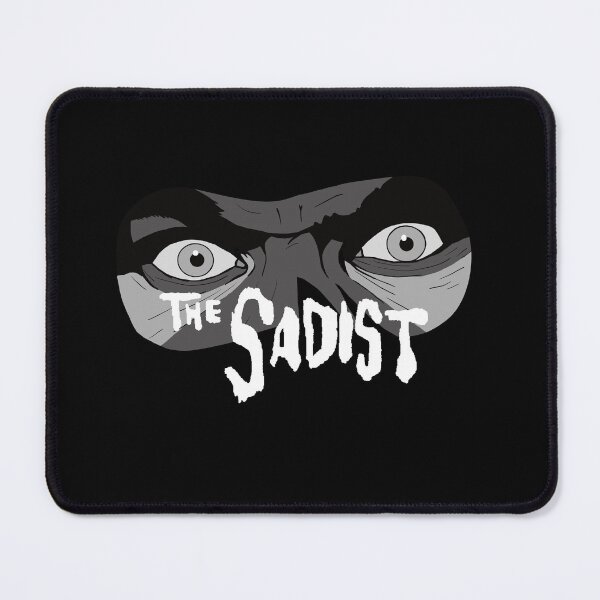Item preview, THE SADIST designed and sold by soia63.