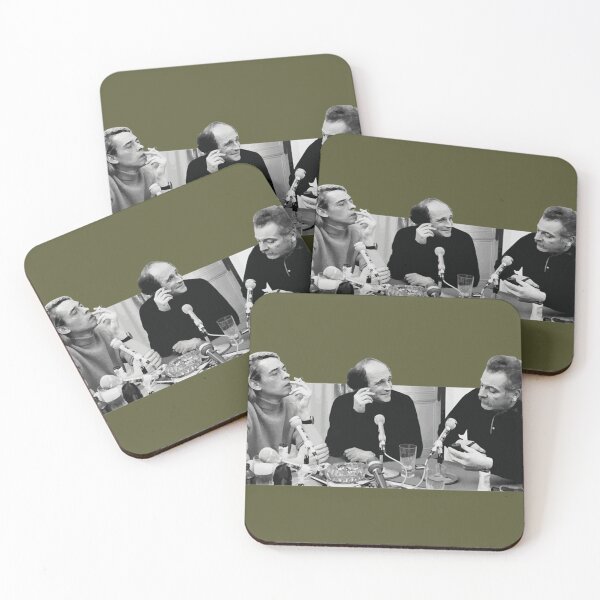 Item preview, I Made Myself Very Small Georges Brassens Brel Brassens Rae Acid designed and sold by SharonWeb.