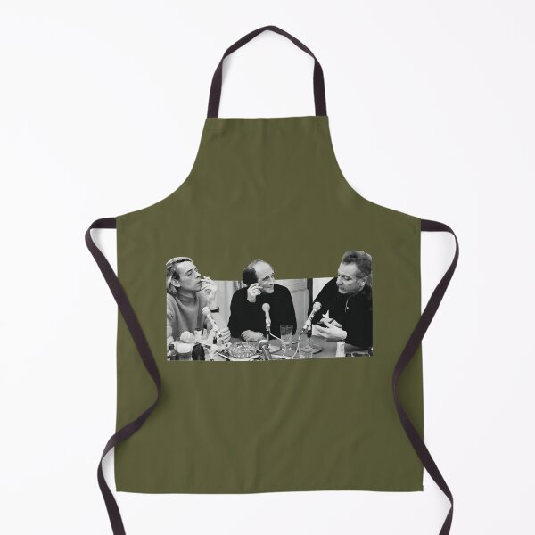 Item preview, I Made Myself Very Small Georges Brassens Brel Brassens Rae Acid designed and sold by SharonWeb.