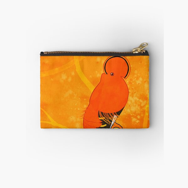 Item preview, Cock-of-the-rock (Rupicola rupicola) designed and sold by Cedarseed.