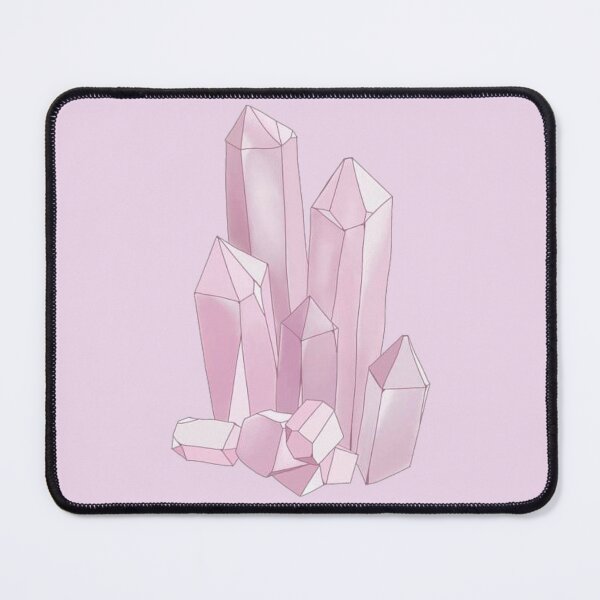Purpose Rose Quartz Silver Colored Necklace | a Beautiful Story