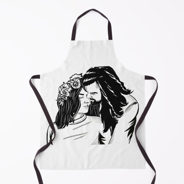 Item preview, Black and white romantic  designed and sold by MariaTsy.