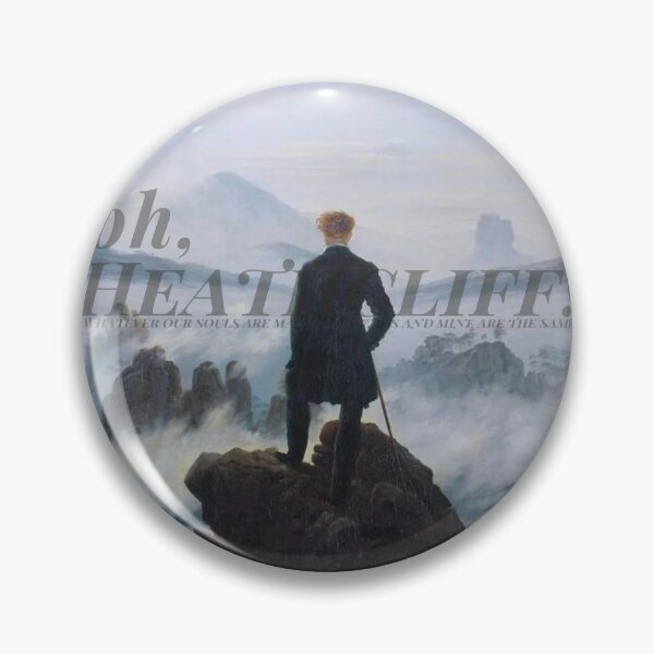 Item preview, Wuthering Heights - Emily Brontë designed and sold by TheSocietyValor.