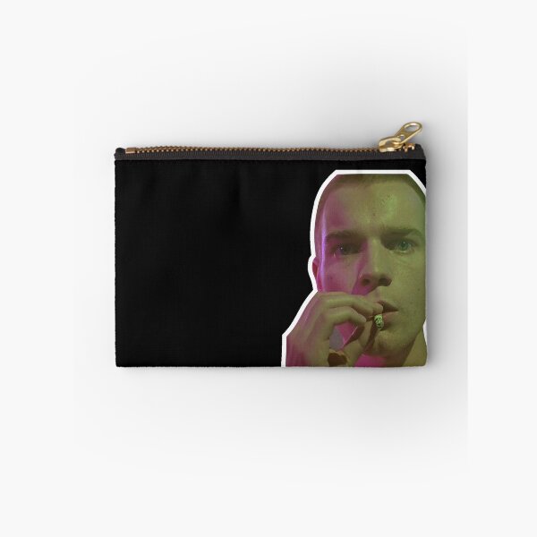 Item preview, TRAINSPOTTING - RENTON'S TRIP designed and sold by BDstore.