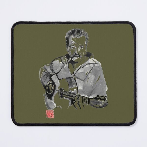 Item preview, I Made Myself Very Small Georges Brassens Rae Acid designed and sold by SharonWeb.