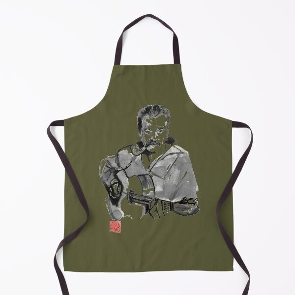 Item preview, I Made Myself Very Small Georges Brassens Rae Acid designed and sold by SharonWeb.