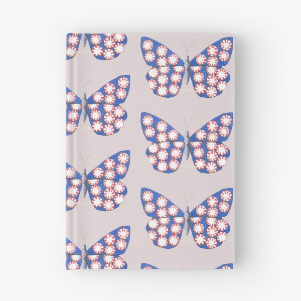 Item preview, Peppermint Butterfly designed and sold by PonyPoison.