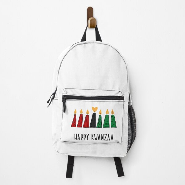 Item preview, Happy Kwanzaa print designed and sold by pidzam4e.