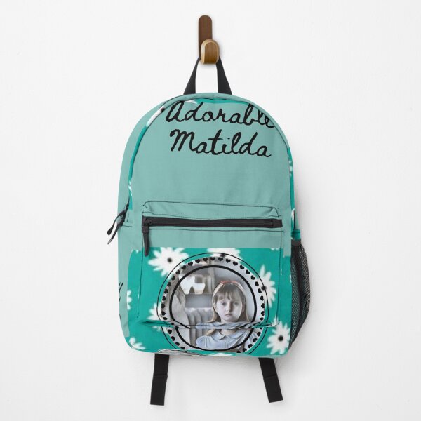 Item preview, Adorable Matilda designed and sold by lifeinspired4u.