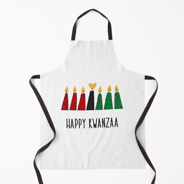 Item preview, Happy Kwanzaa print designed and sold by pidzam4e.