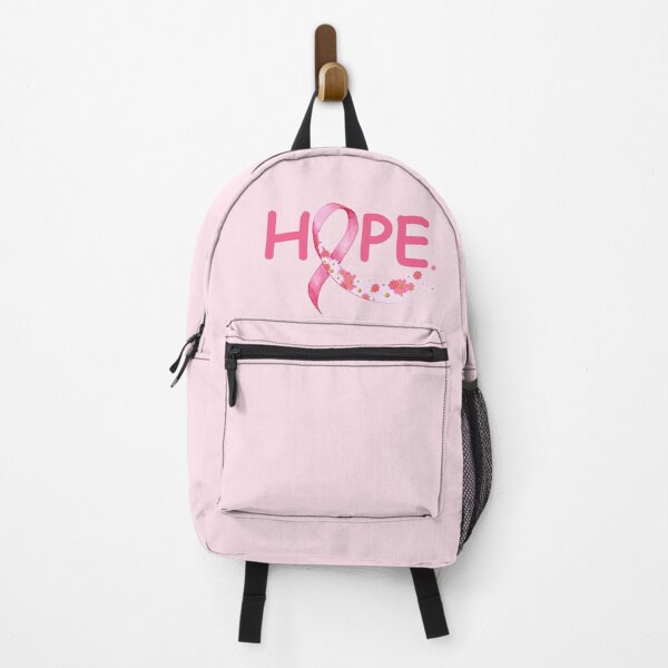 Item preview, Hope with cancer awareness ribbon and flower designed and sold by ahmedabdelbaset.