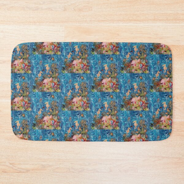 Item preview, "Sealife" designed and sold by Leilani Purvis Art.