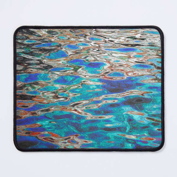 Item preview, Silver Water Ripple designed and sold by werdantem.