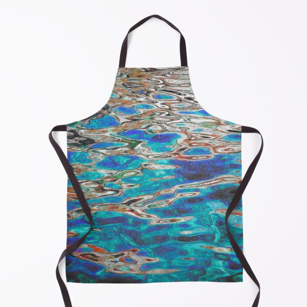 Item preview, Silver Water Ripple designed and sold by werdantem.
